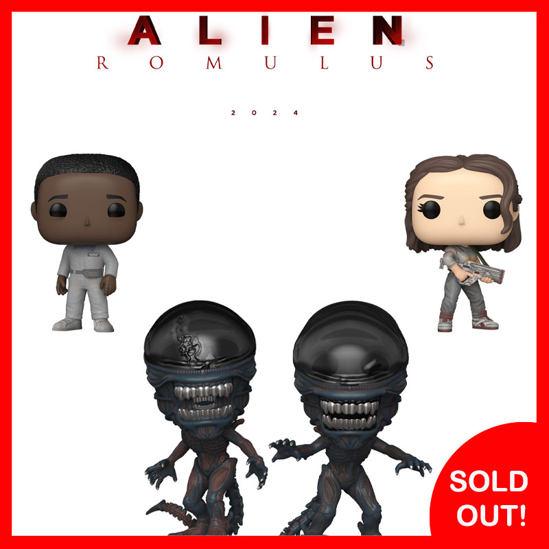 Pack Funko POP! Remulus