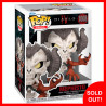 Funko POP! Mephisto