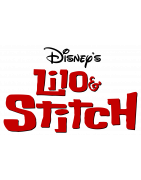 Funko POP! Lilo & Stitch