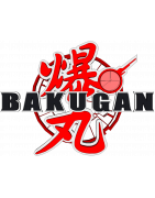 Funko POP Bakugan