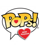 POP! with Purpose