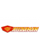 Gatchaman
