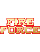 Funko POP! Fire Force