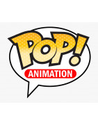 Funko POP! Animation