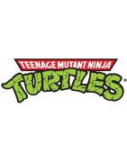 Funko POP! Tortugas Ninja