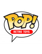 Funko POP! Retro Toys