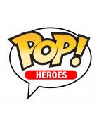 Funko POP! Heroes