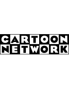 Funko POP! Cartoon Network