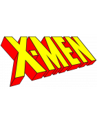 Funko POP! X-Men