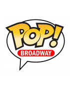 Funko POP! Broadway