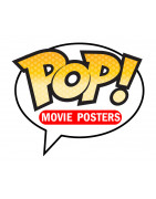 Funko POP! Movie Poster