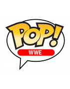 Funko POP!  WWE