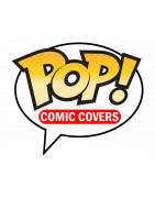 Funko POP! Comic Covers