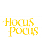 Funko POP! Hocus Pocus