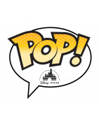 Funko POP! Disney pixar