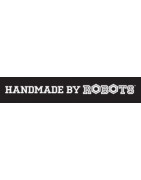 Handmade by Robots