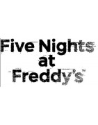 Funko POP! Five Nights at Freddys