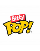Funko Bitty POP!