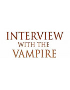 Funko POP! Interviey with a vampire