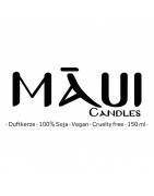 MAUI candles 150ml