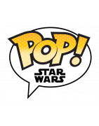 Funko POP! Star Wars