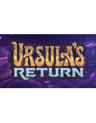 Ursulas Return